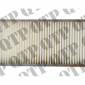 Begränsat lager - Cab Air Filter