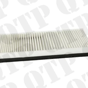 Cab Air Filter | Mycket uppskattad