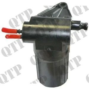 Outlet - Fuel Lift Pump
