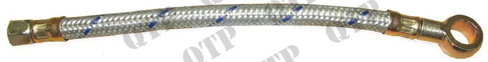 Rabatter | Pipe