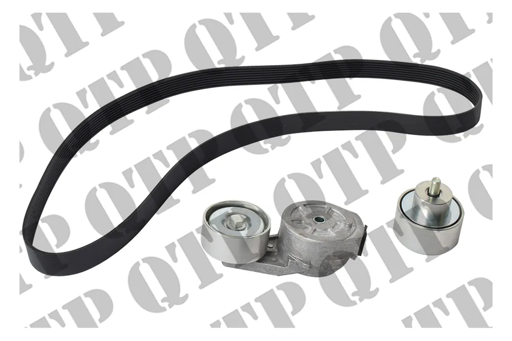 Beställ idag | Fan Belt Tensioner & Pulley Kit