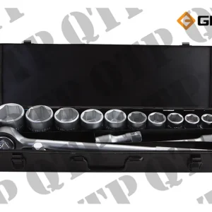 Bra pris just nu | Socket Set