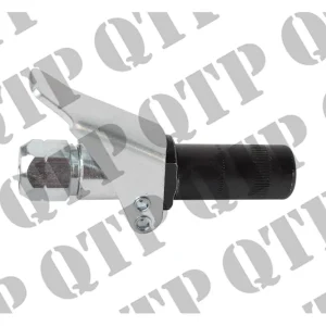 Grease Gun Safe Lock Standard - Mycket uppskattad