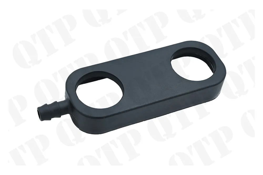 Ny produkt | Hydraulic Coupler Oil Collector
