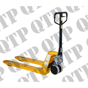 Hand Pallet Truck 3 Ton | Hög kvalitet