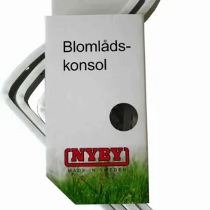 Konsol för balkonglåda - Efterfrågad