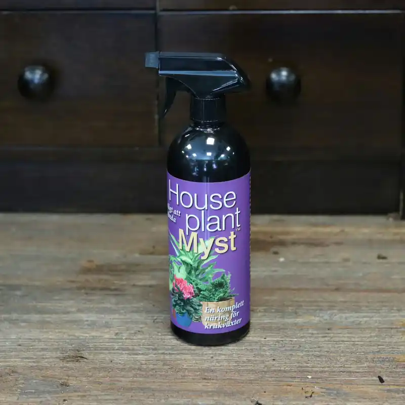 Krukväxtnäring, Houseplant Myst 750 ml | Lägg i varukorg